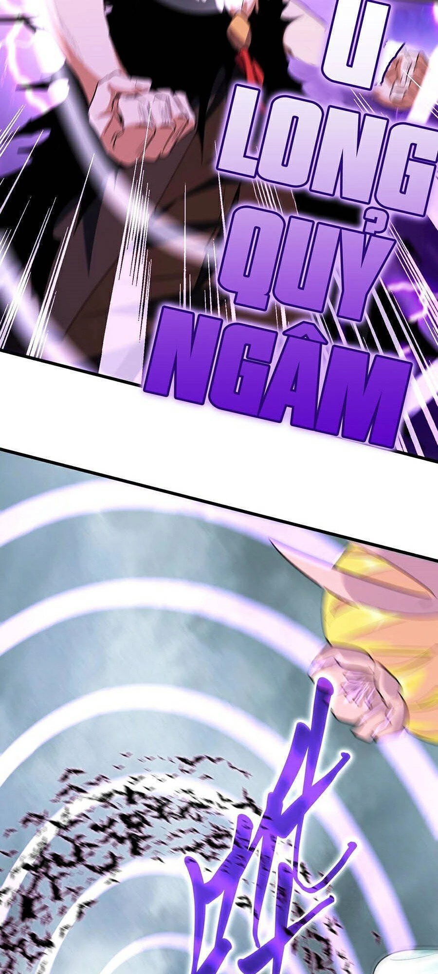 Đại Quản Gia Là Ma Hoàng Chapter 199 - Trang 4