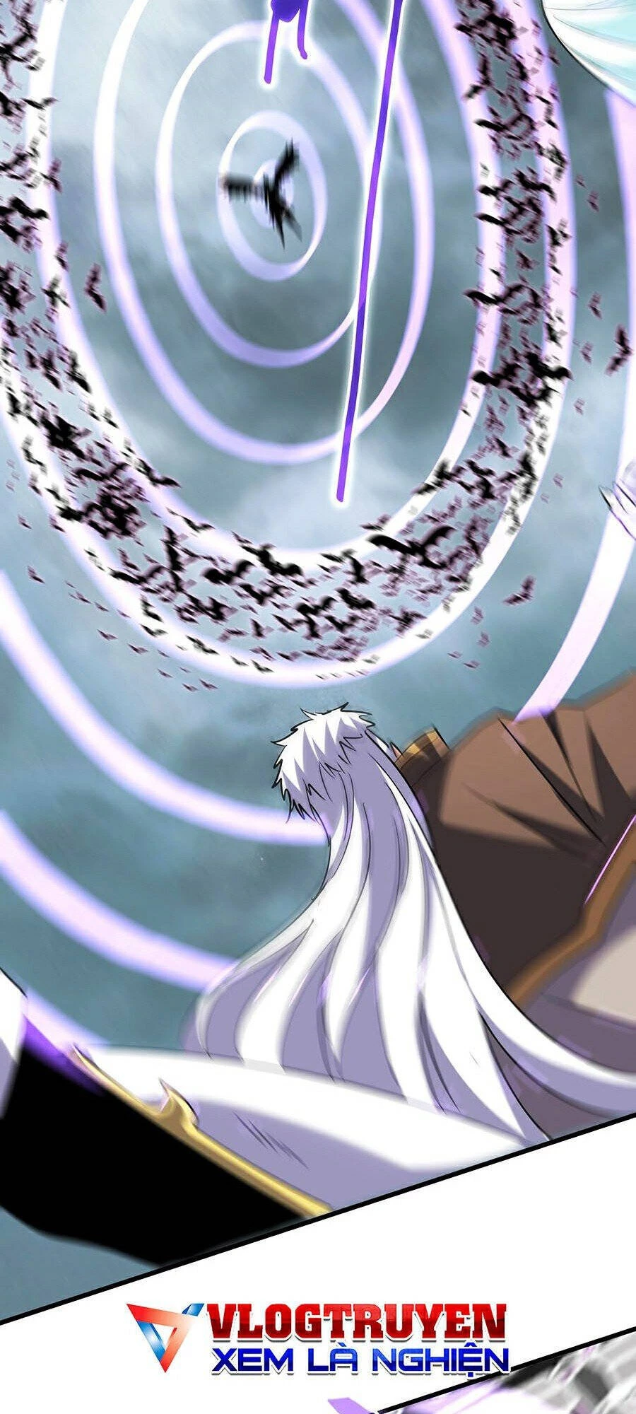 Đại Quản Gia Là Ma Hoàng Chapter 199 - Trang 4