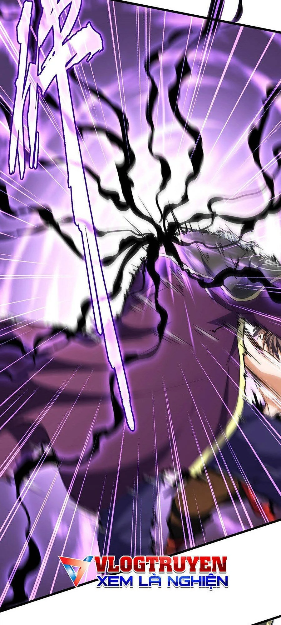 Đại Quản Gia Là Ma Hoàng Chapter 199 - Trang 4