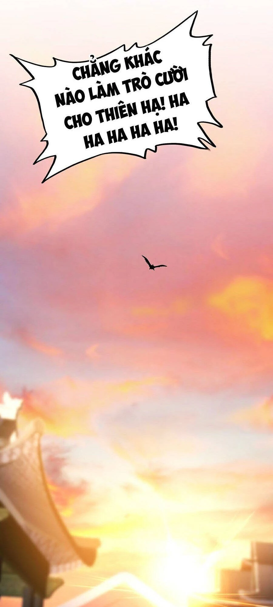 Đại Quản Gia Là Ma Hoàng Chapter 199 - Trang 4