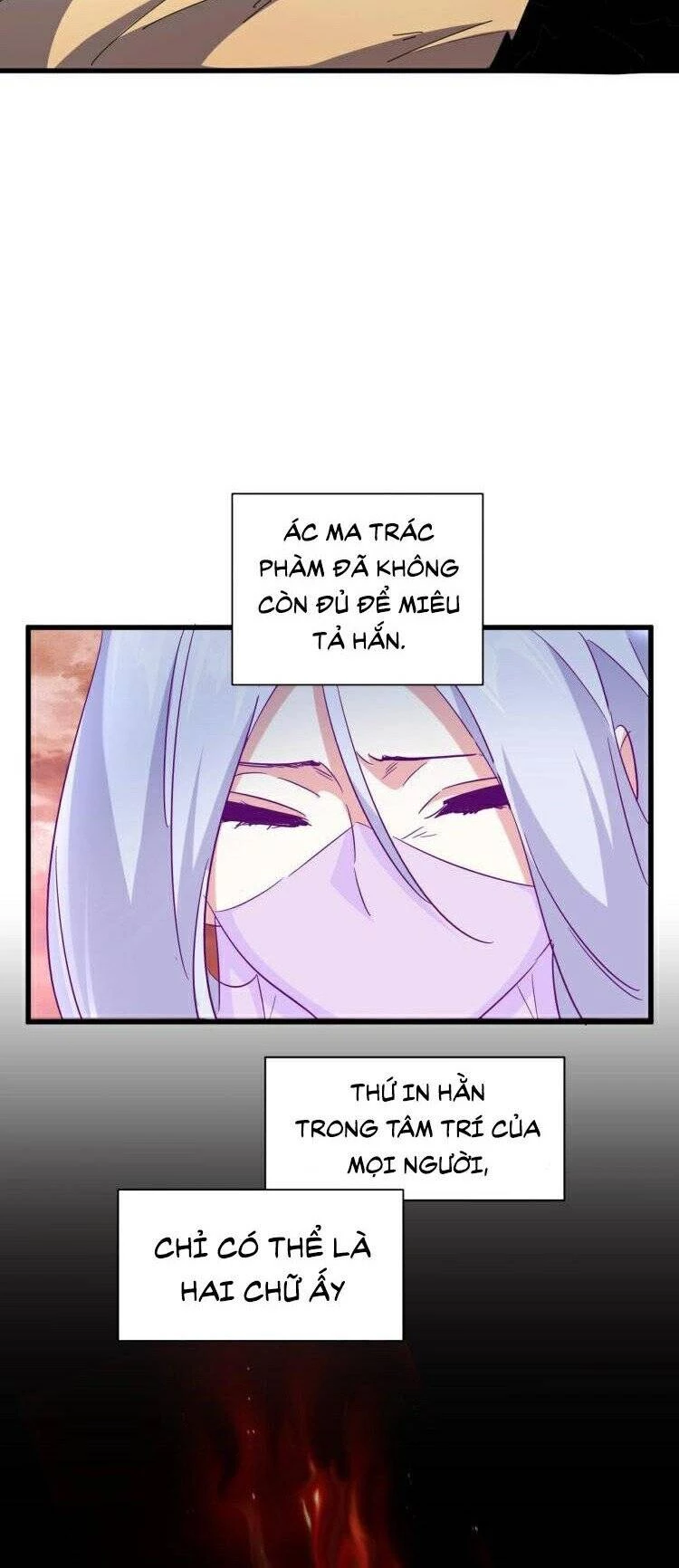 Đại Quản Gia Là Ma Hoàng Chapter 200 - Trang 4