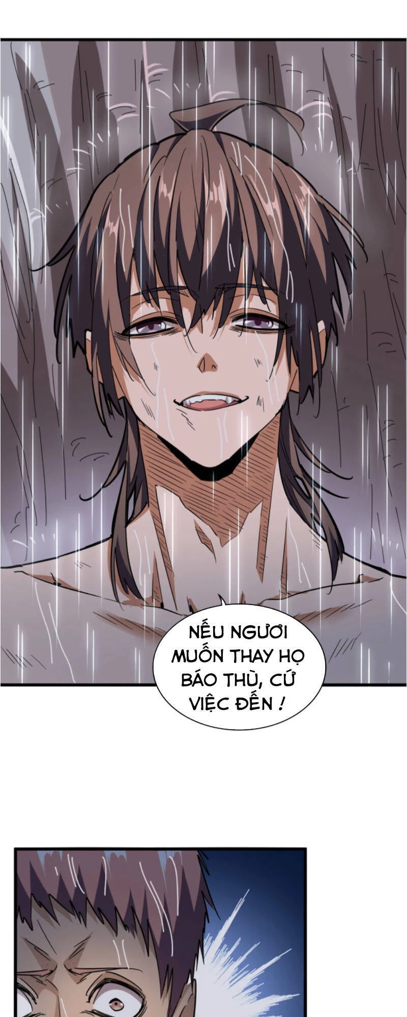 Đại Quản Gia Là Ma Hoàng Chapter 201 - Trang 4