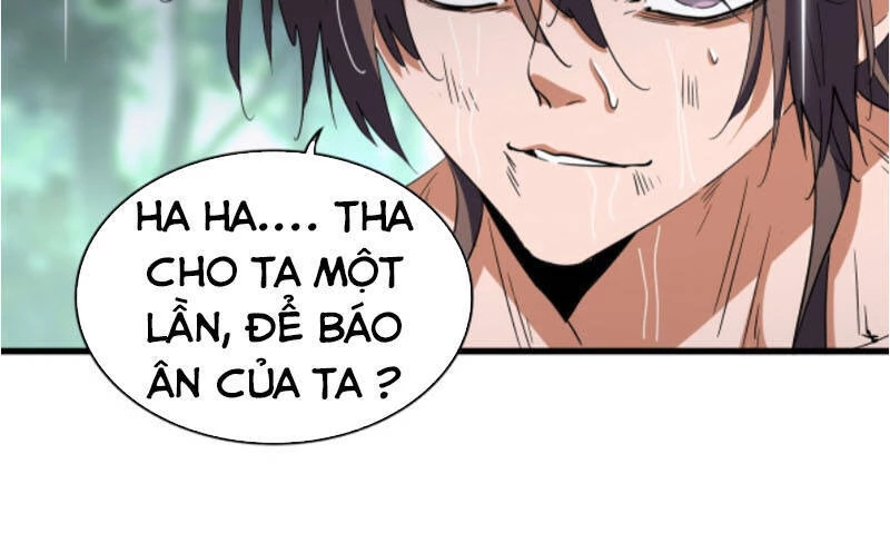 Đại Quản Gia Là Ma Hoàng Chapter 201 - Trang 4