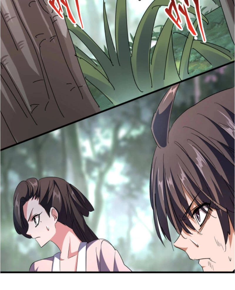 Đại Quản Gia Là Ma Hoàng Chapter 201 - Trang 4