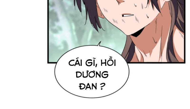 Đại Quản Gia Là Ma Hoàng Chapter 202 - Trang 4