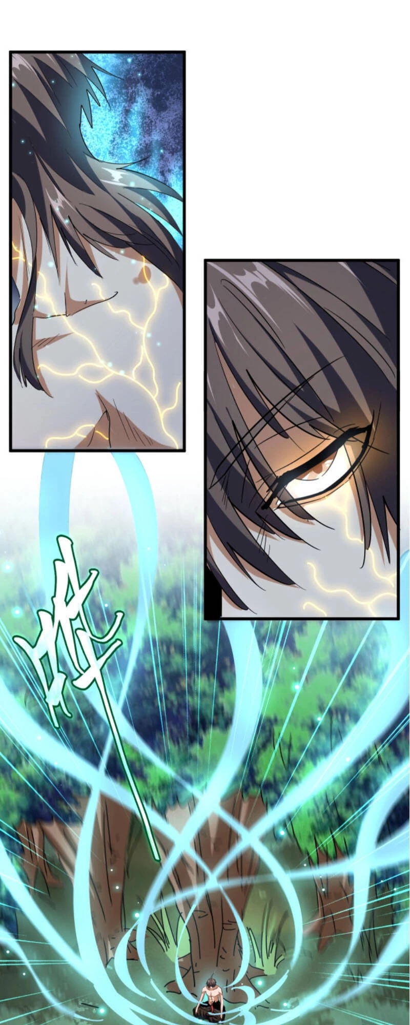 Đại Quản Gia Là Ma Hoàng Chapter 202 - Trang 4