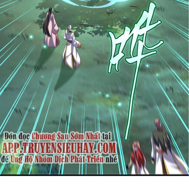 Đại Quản Gia Là Ma Hoàng Chapter 202 - Trang 4