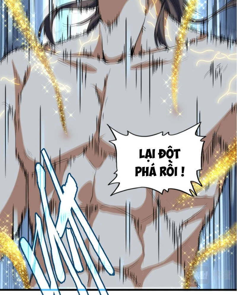 Đại Quản Gia Là Ma Hoàng Chapter 202 - Trang 4