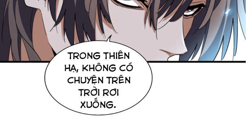 Đại Quản Gia Là Ma Hoàng Chapter 202 - Trang 4