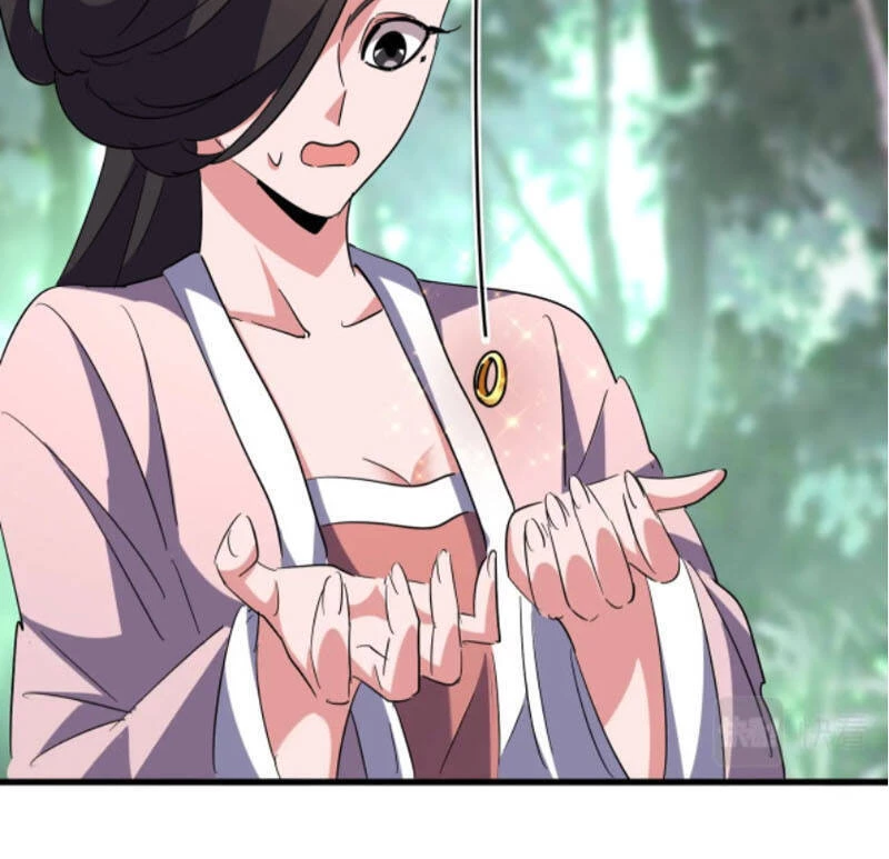 Đại Quản Gia Là Ma Hoàng Chapter 202 - Trang 4