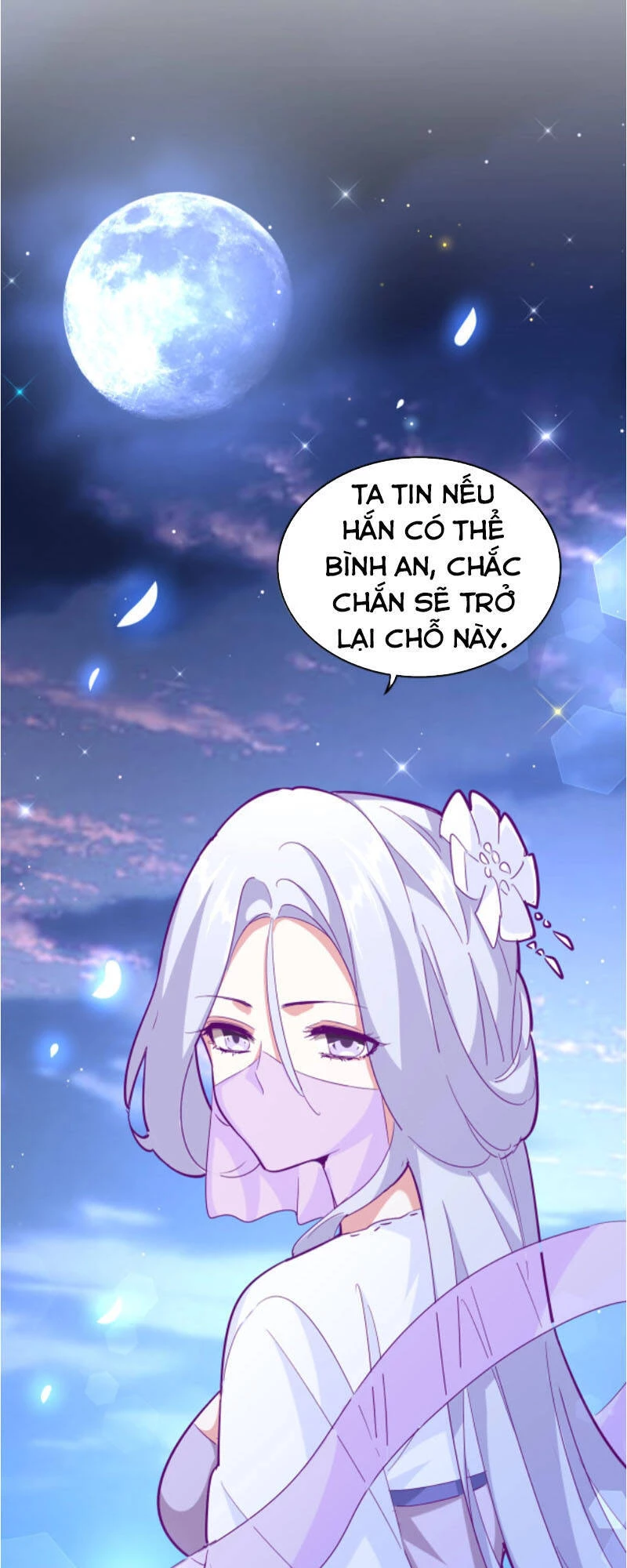 Đại Quản Gia Là Ma Hoàng Chapter 202 - Trang 4