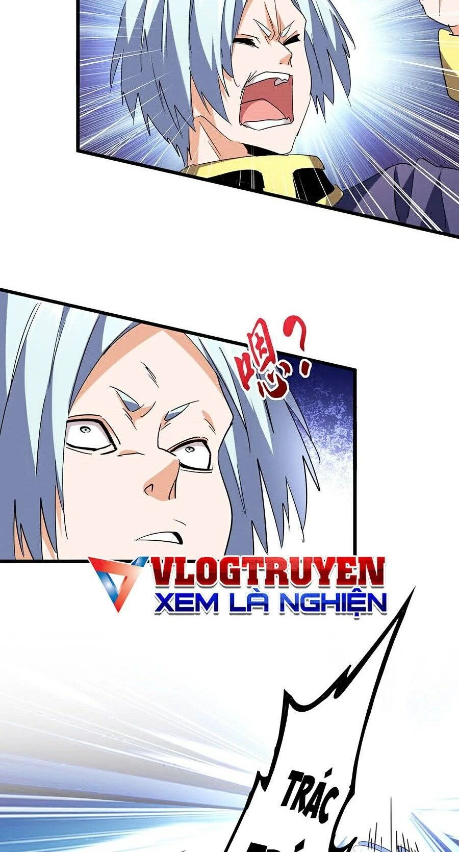 Đại Quản Gia Là Ma Hoàng Chapter 204 - Trang 4