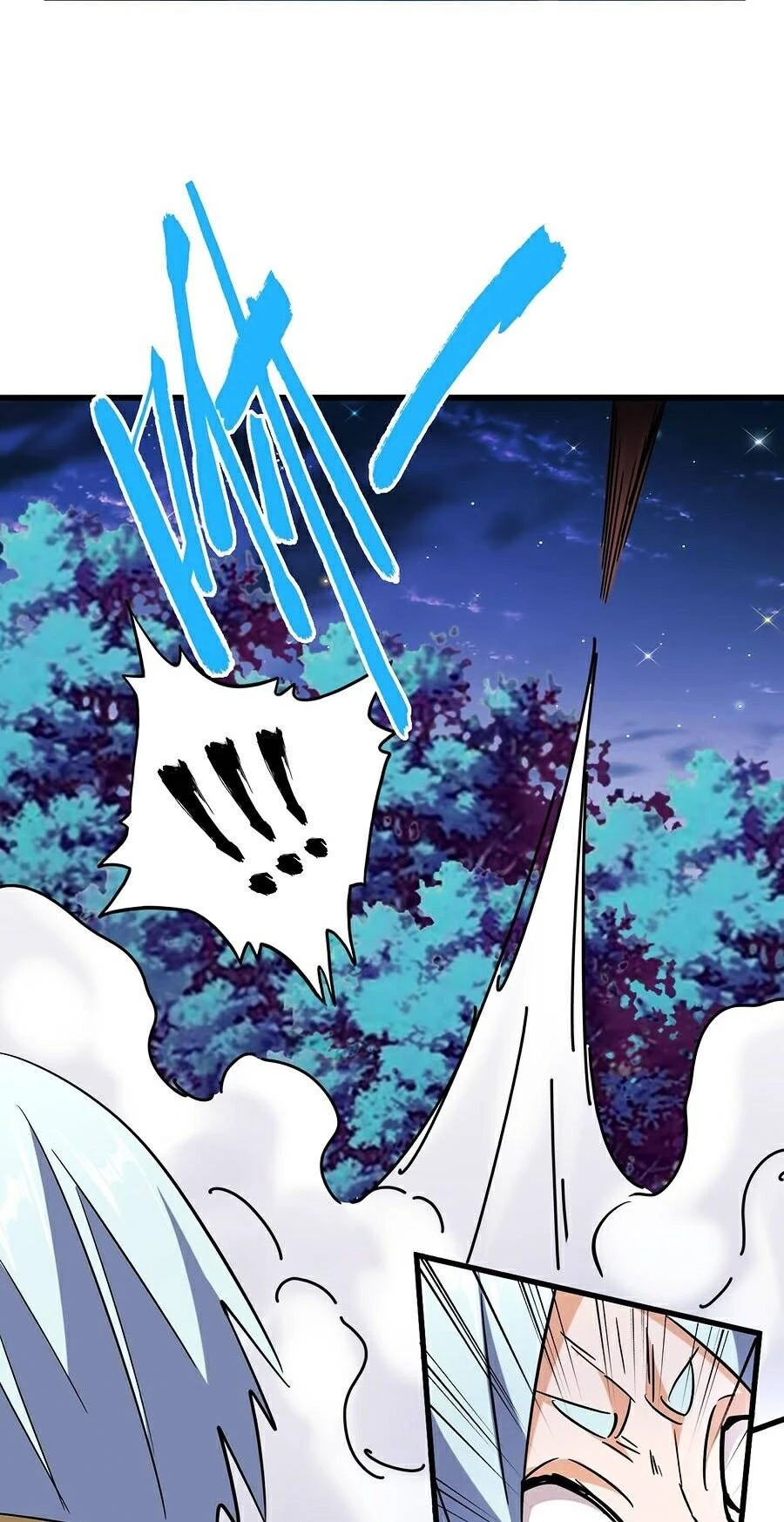 Đại Quản Gia Là Ma Hoàng Chapter 204 - Trang 4