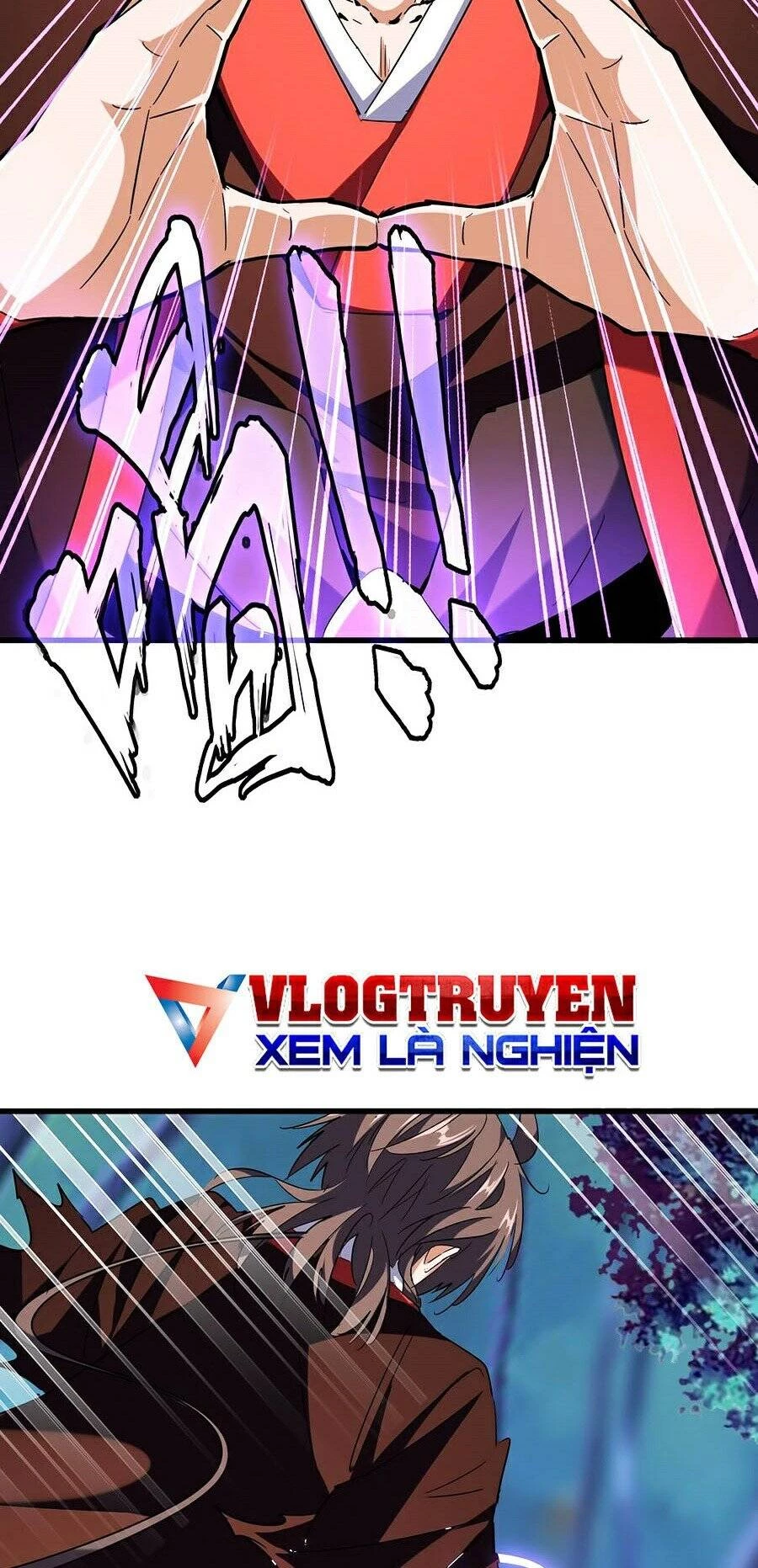Đại Quản Gia Là Ma Hoàng Chapter 204 - Trang 4