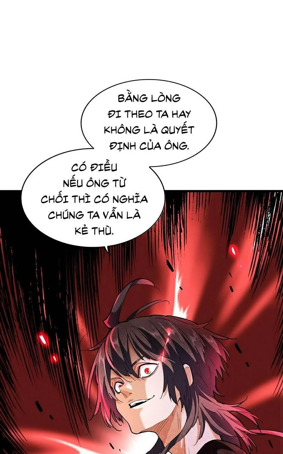 Đại Quản Gia Là Ma Hoàng Chapter 204 - Trang 4