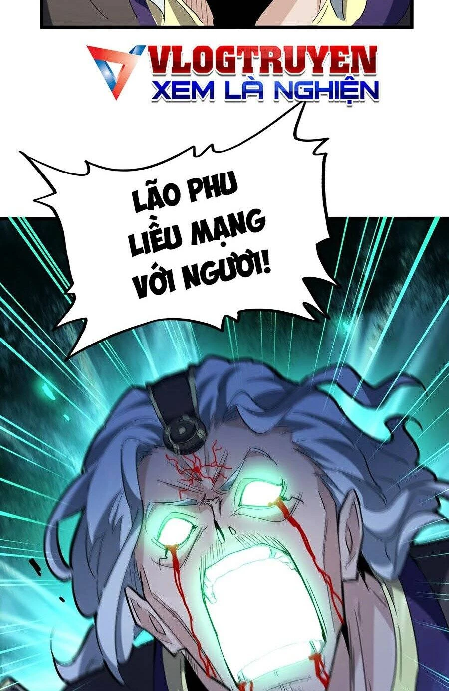 Đại Quản Gia Là Ma Hoàng Chapter 204 - Trang 4