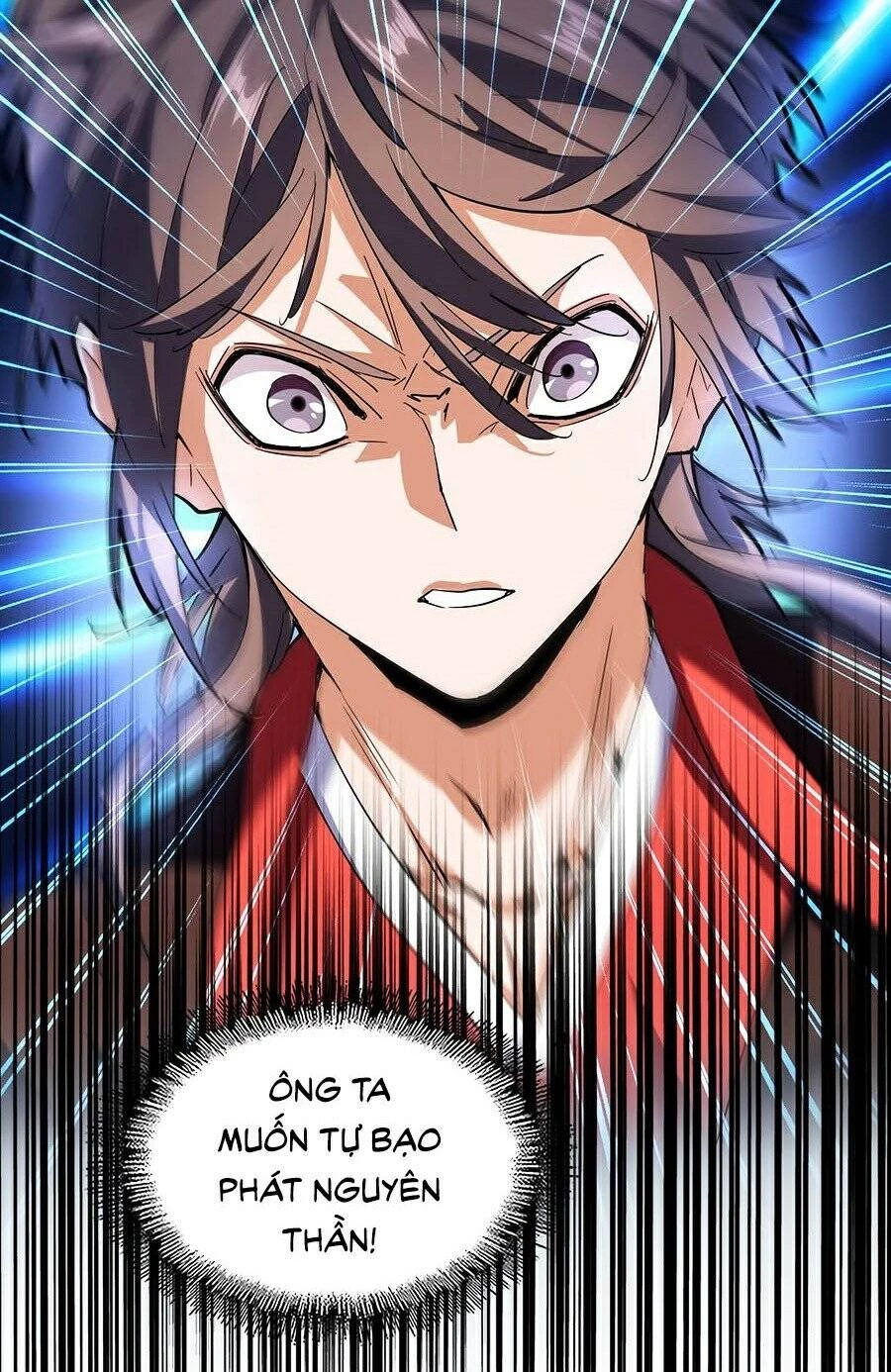 Đại Quản Gia Là Ma Hoàng Chapter 204 - Trang 4