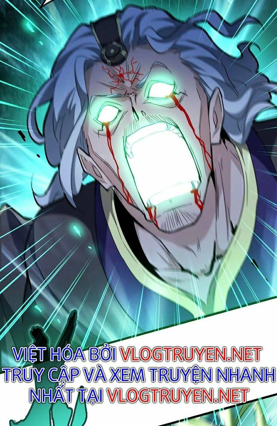 Đại Quản Gia Là Ma Hoàng Chapter 205 - Trang 4