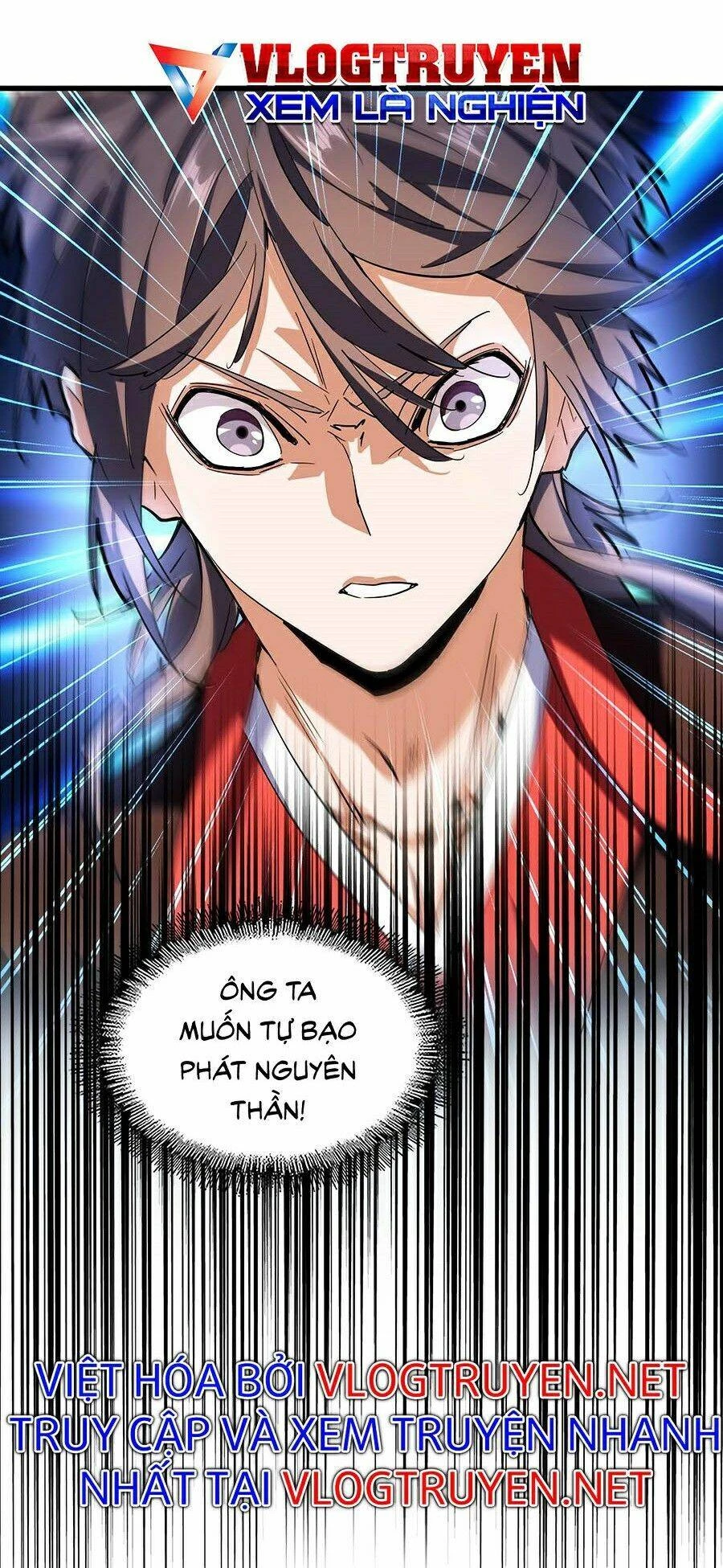 Đại Quản Gia Là Ma Hoàng Chapter 205 - Trang 4