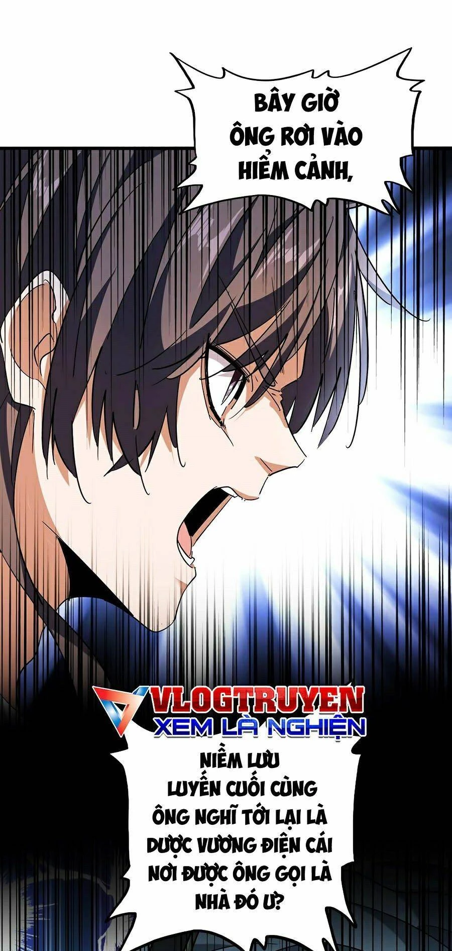 Đại Quản Gia Là Ma Hoàng Chapter 205 - Trang 4