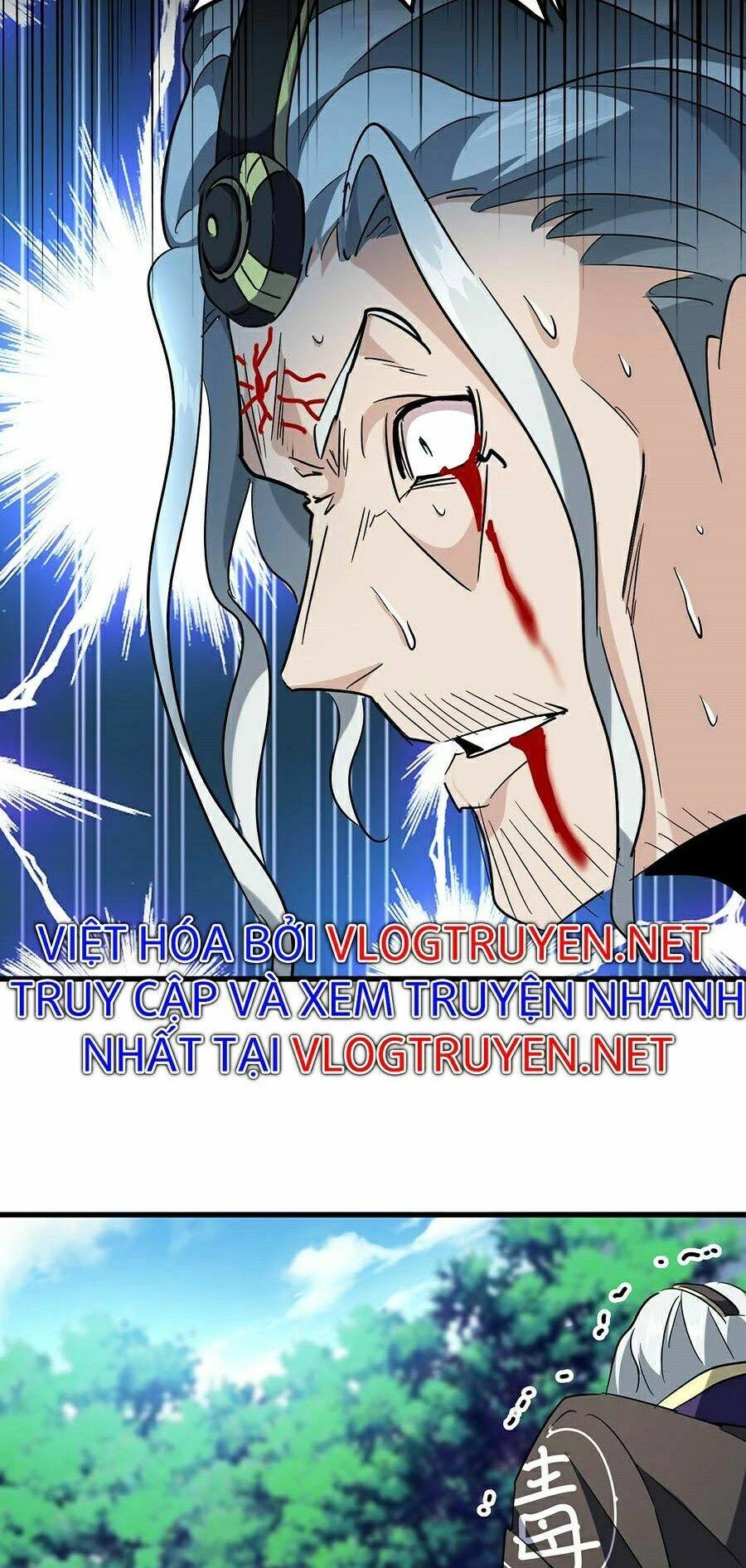 Đại Quản Gia Là Ma Hoàng Chapter 205 - Trang 4