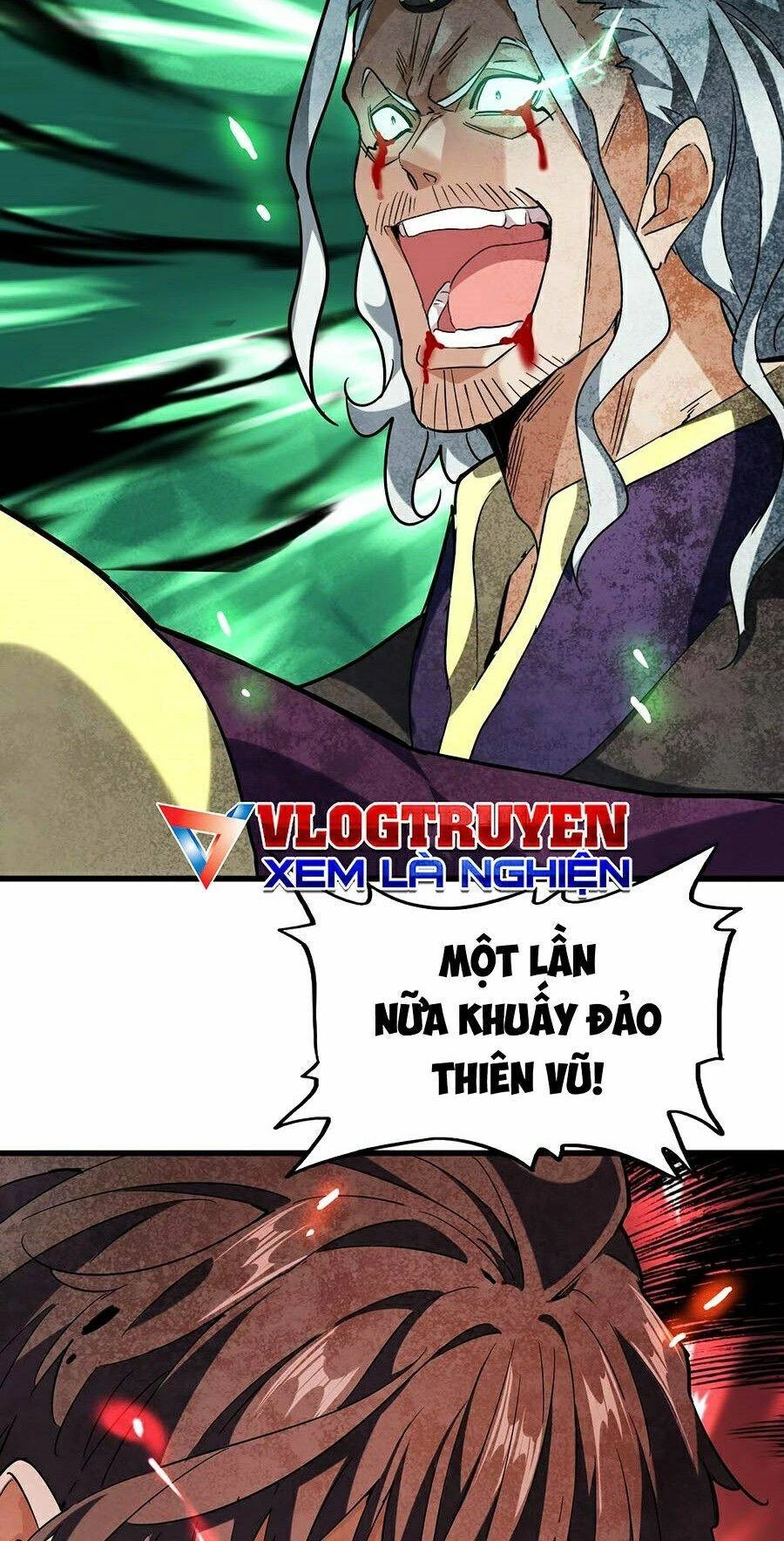 Đại Quản Gia Là Ma Hoàng Chapter 205 - Trang 4