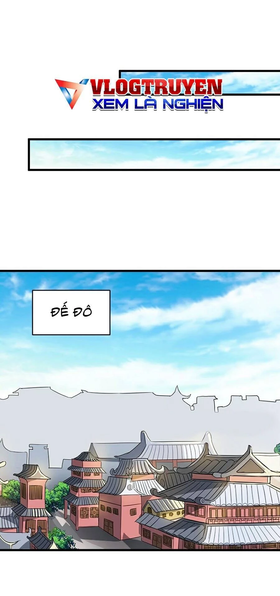 Đại Quản Gia Là Ma Hoàng Chapter 206 - Trang 4