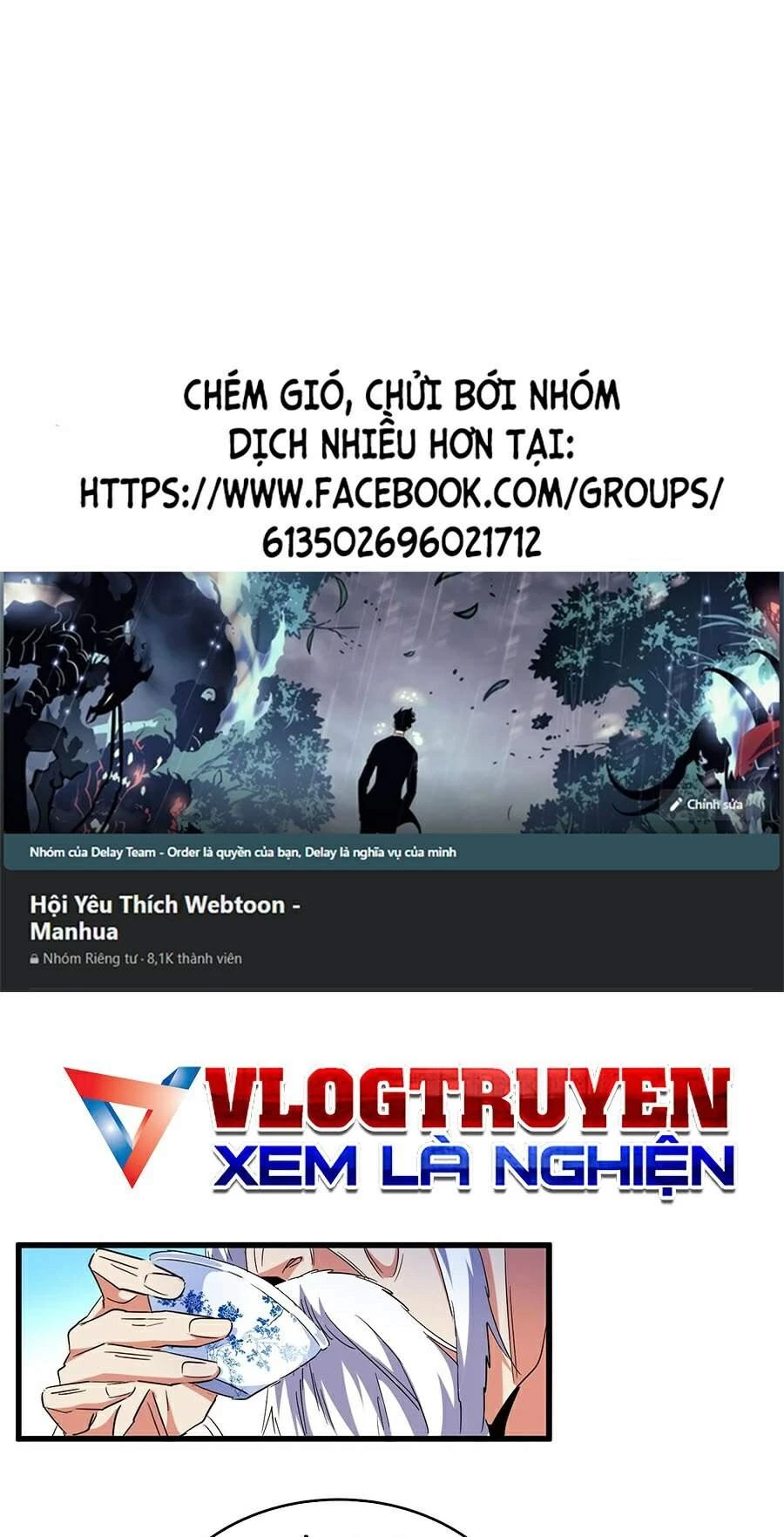 Đại Quản Gia Là Ma Hoàng Chapter 207 - Trang 4