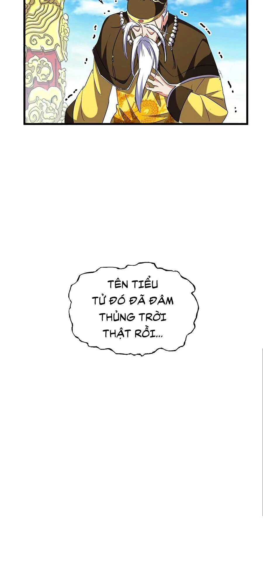 Đại Quản Gia Là Ma Hoàng Chapter 207 - Trang 4