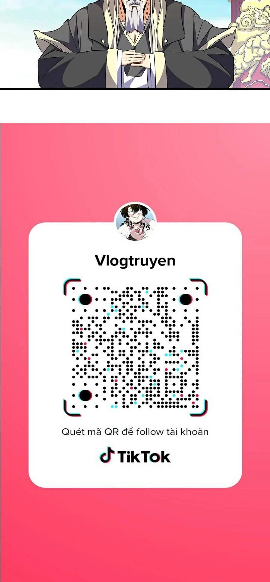 Đại Quản Gia Là Ma Hoàng Chapter 207 - Trang 4