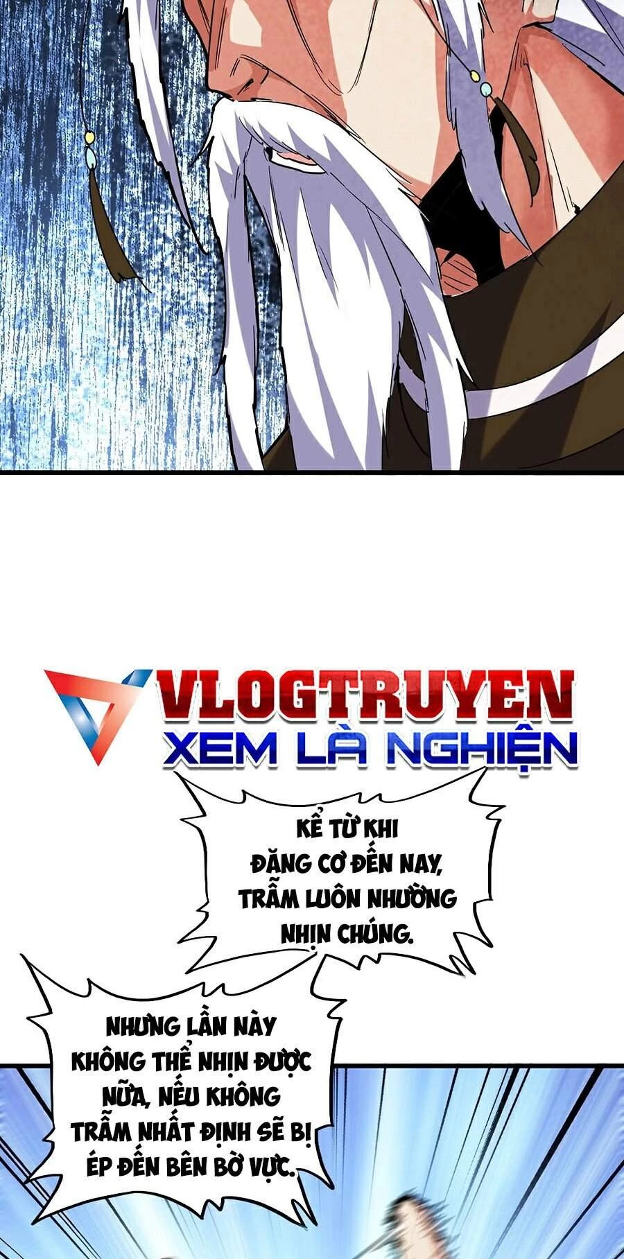 Đại Quản Gia Là Ma Hoàng Chapter 207 - Trang 4