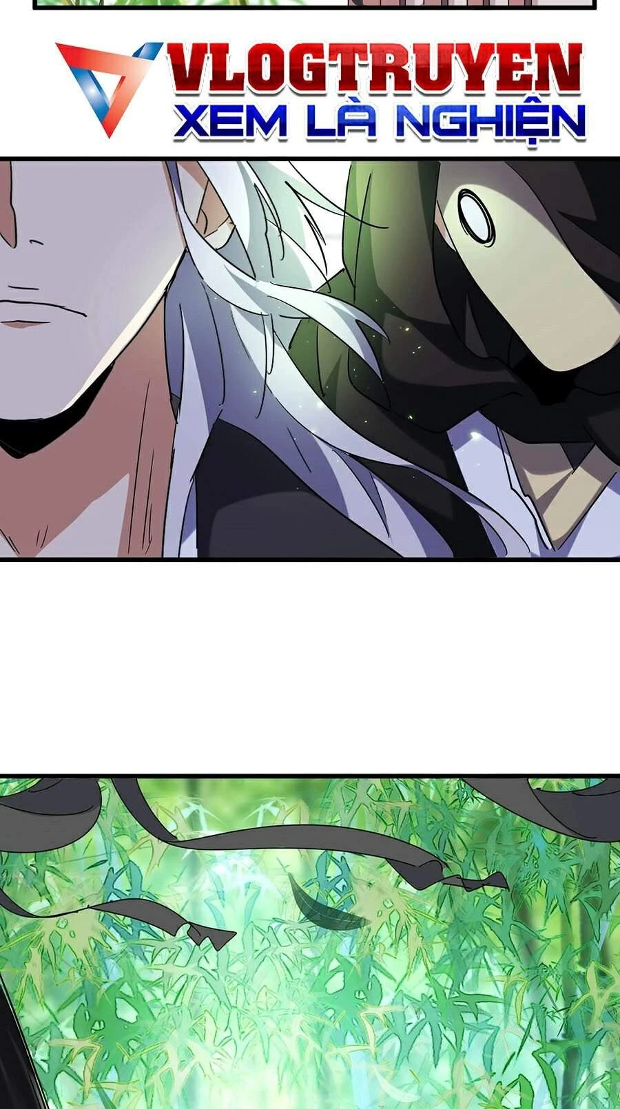 Đại Quản Gia Là Ma Hoàng Chapter 207 - Trang 4