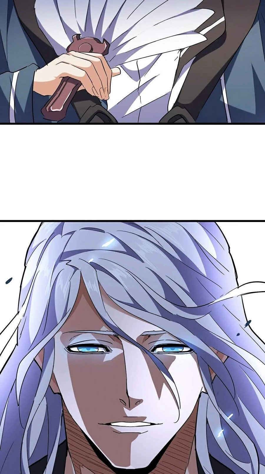 Đại Quản Gia Là Ma Hoàng Chapter 207 - Trang 4