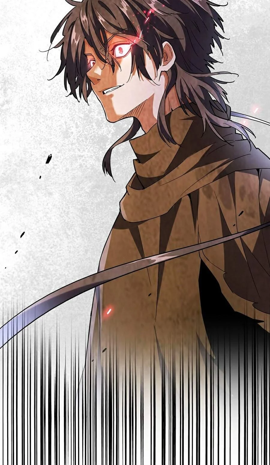 Đại Quản Gia Là Ma Hoàng Chapter 208 - Trang 4