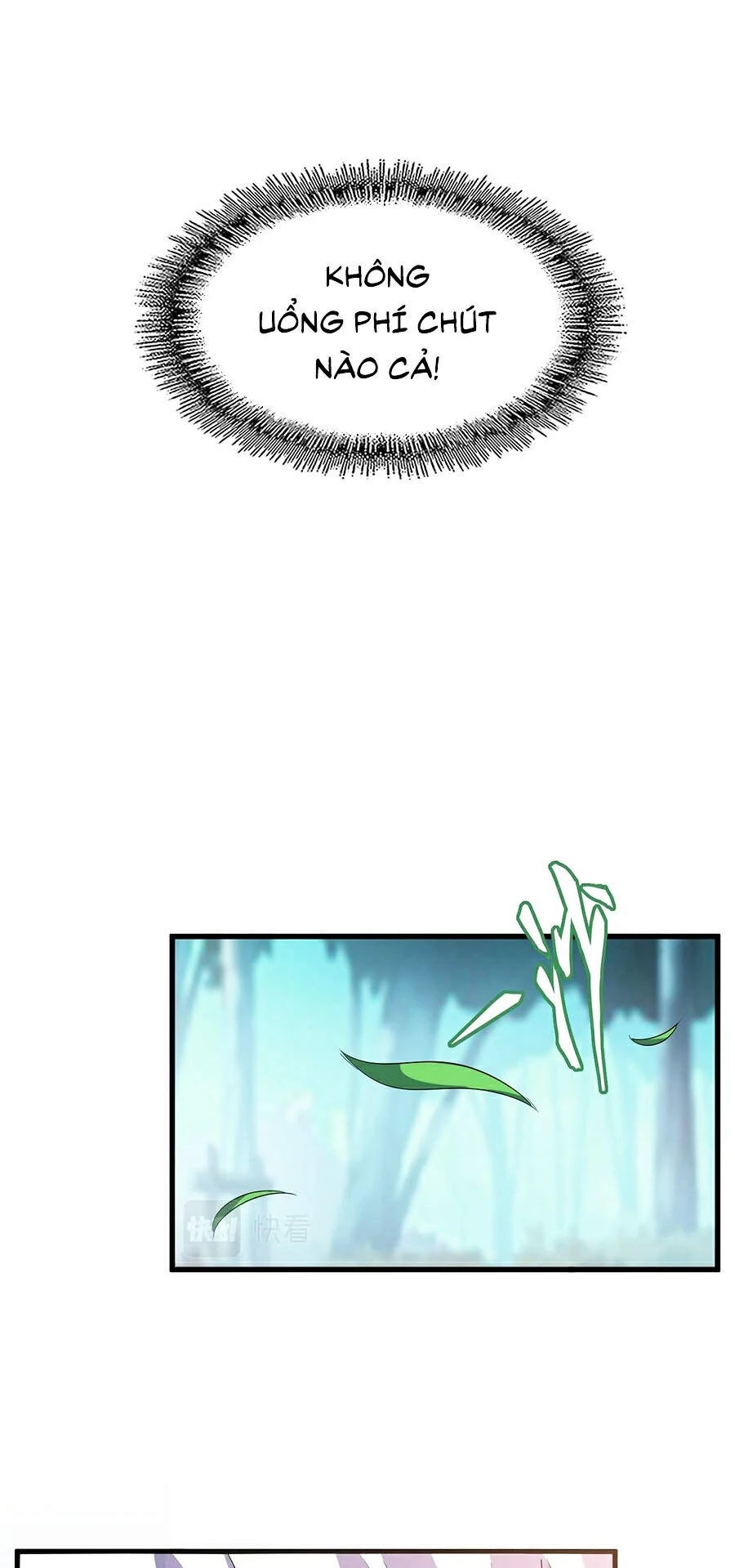 Đại Quản Gia Là Ma Hoàng Chapter 209 - Trang 4