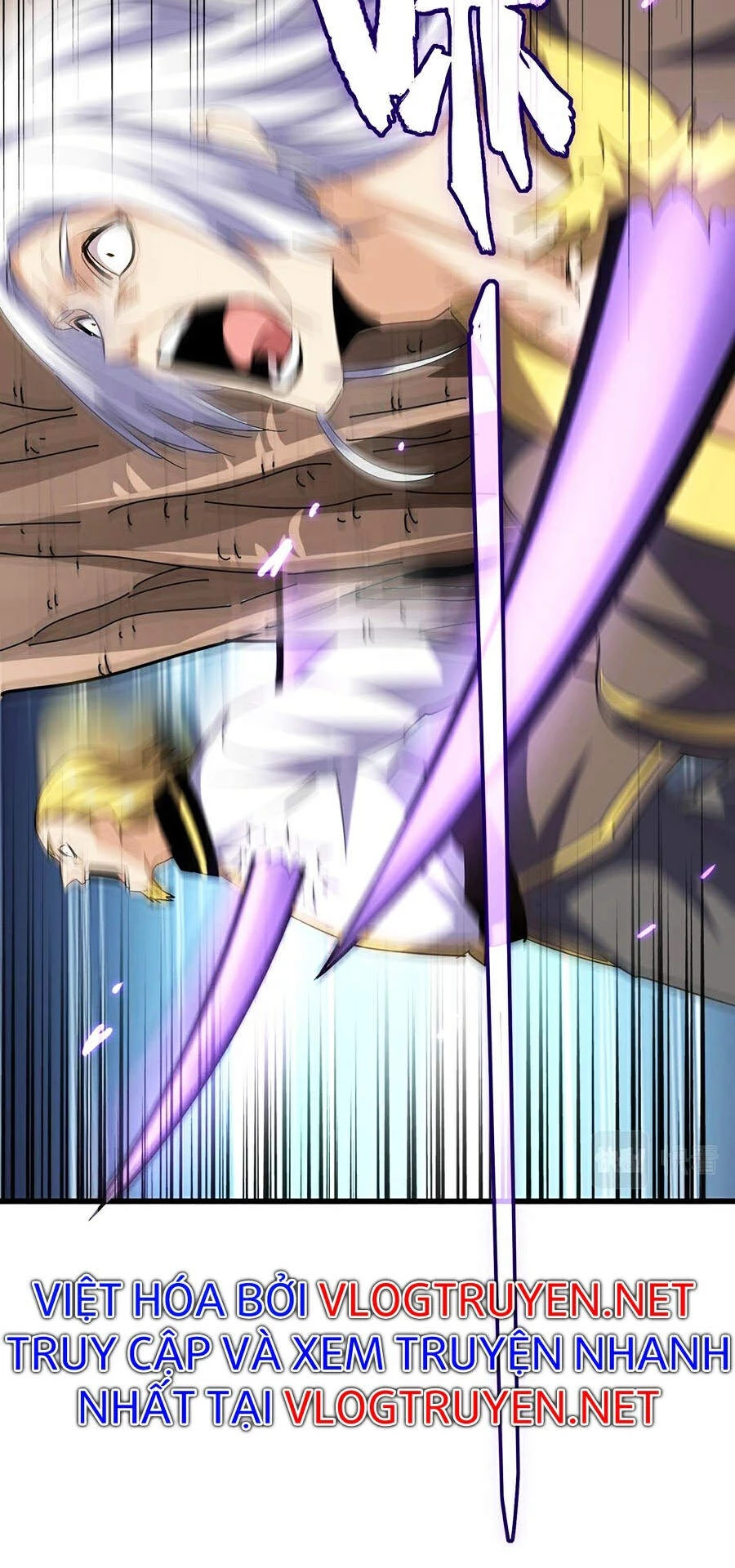 Đại Quản Gia Là Ma Hoàng Chapter 209 - Trang 4