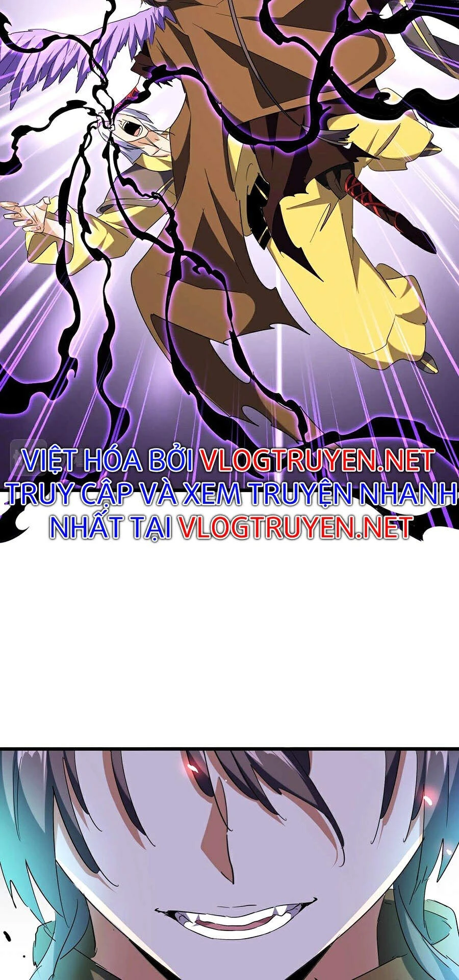 Đại Quản Gia Là Ma Hoàng Chapter 209 - Trang 4