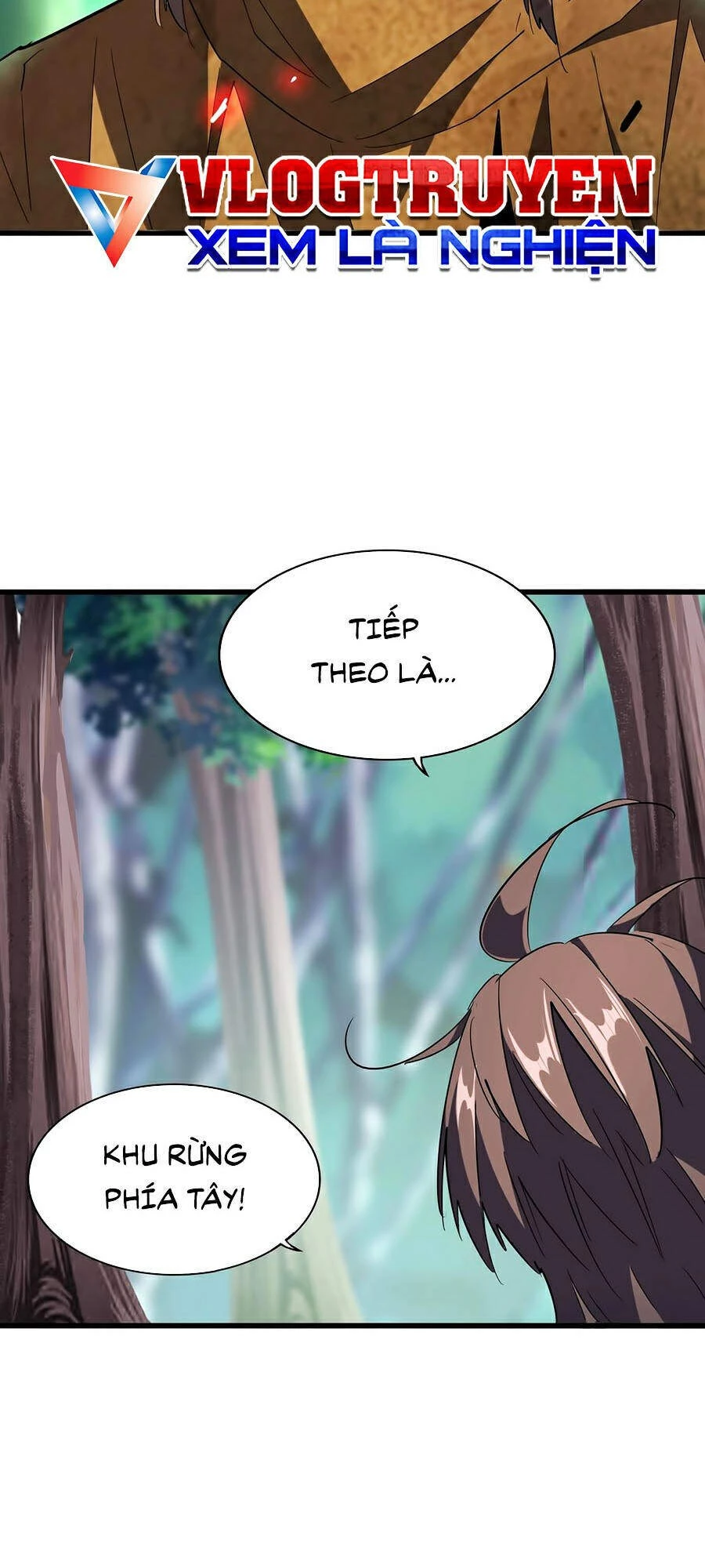 Đại Quản Gia Là Ma Hoàng Chapter 209 - Trang 4