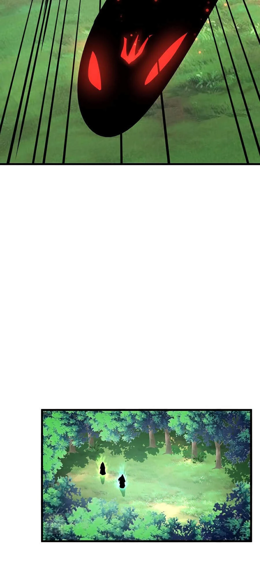 Đại Quản Gia Là Ma Hoàng Chapter 209 - Trang 4