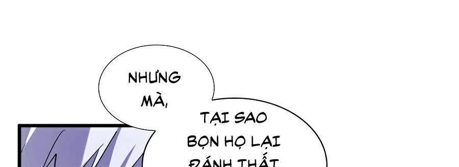 Đại Quản Gia Là Ma Hoàng Chapter 209 - Trang 4