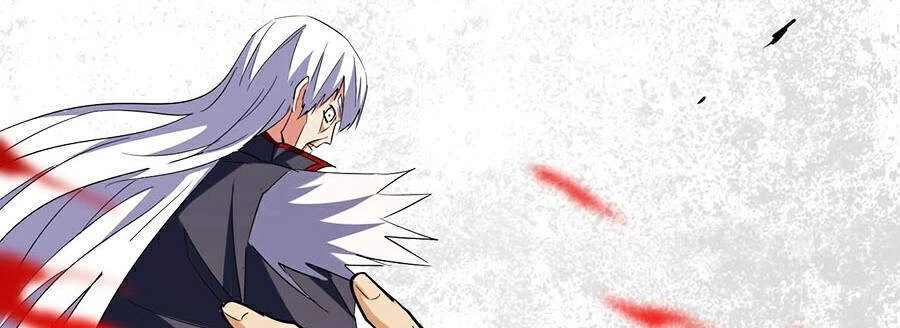 Đại Quản Gia Là Ma Hoàng Chapter 209 - Trang 4