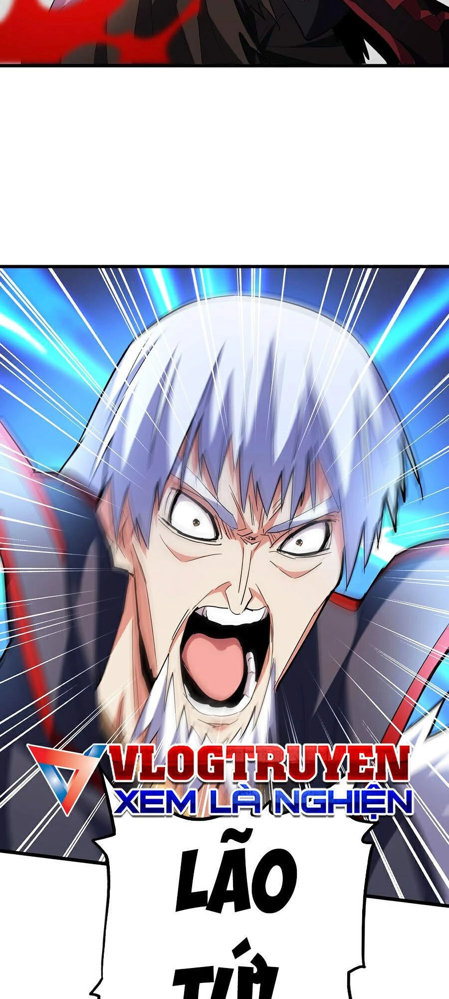 Đại Quản Gia Là Ma Hoàng Chapter 209 - Trang 4