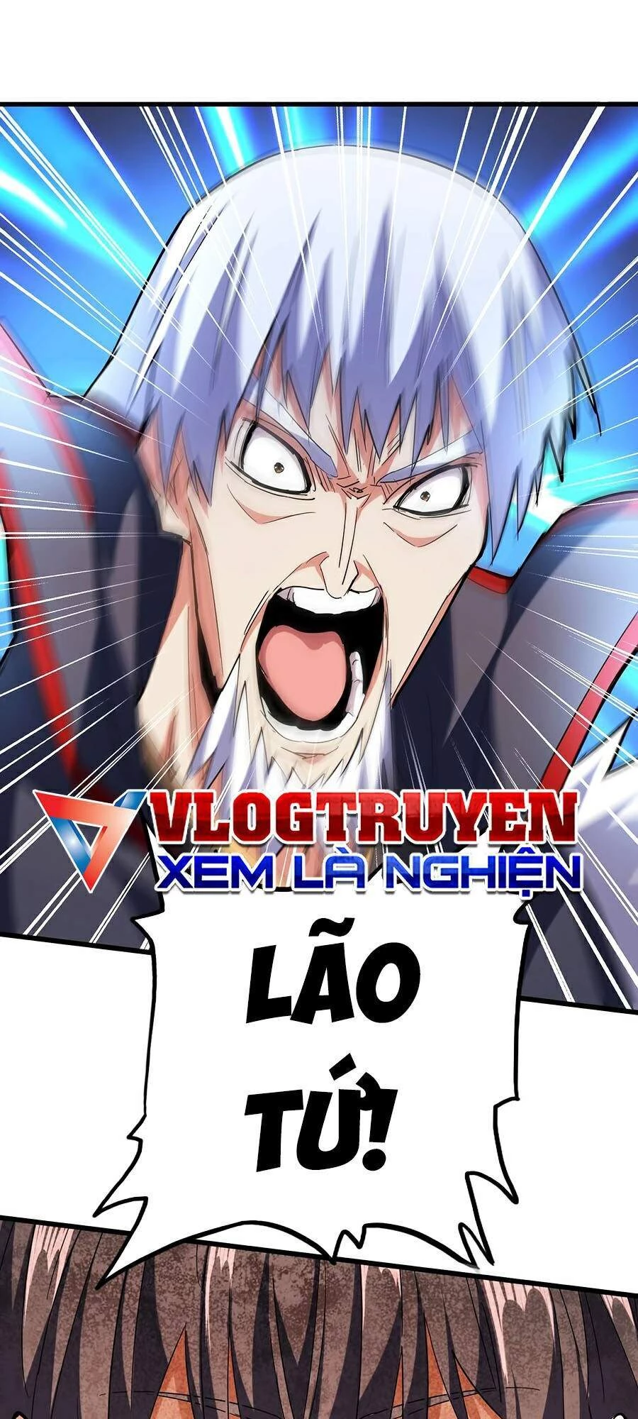 Đại Quản Gia Là Ma Hoàng Chapter 210 - Trang 4