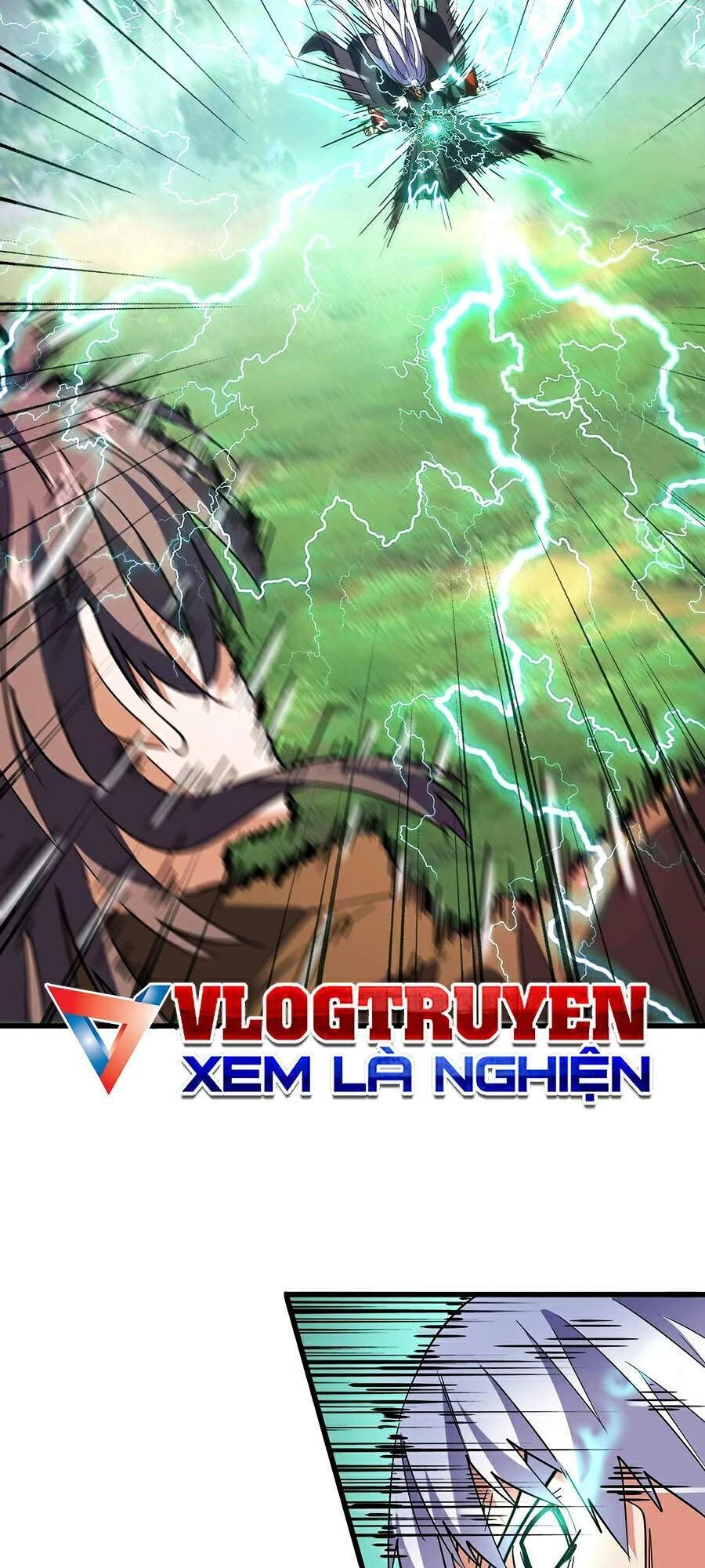 Đại Quản Gia Là Ma Hoàng Chapter 210 - Trang 4