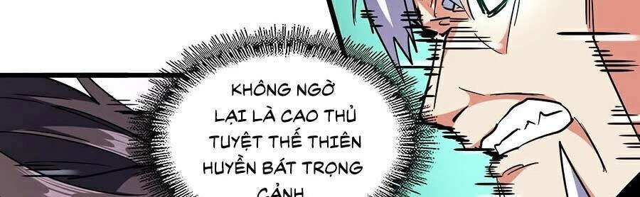 Đại Quản Gia Là Ma Hoàng Chapter 210 - Trang 4