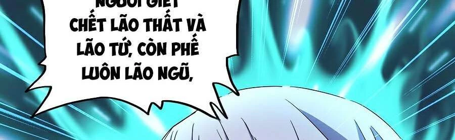 Đại Quản Gia Là Ma Hoàng Chapter 210 - Trang 4