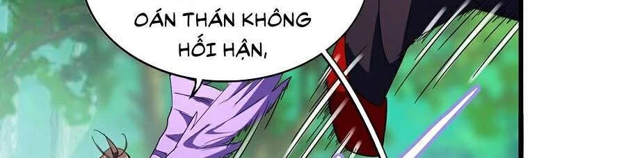 Đại Quản Gia Là Ma Hoàng Chapter 210 - Trang 4