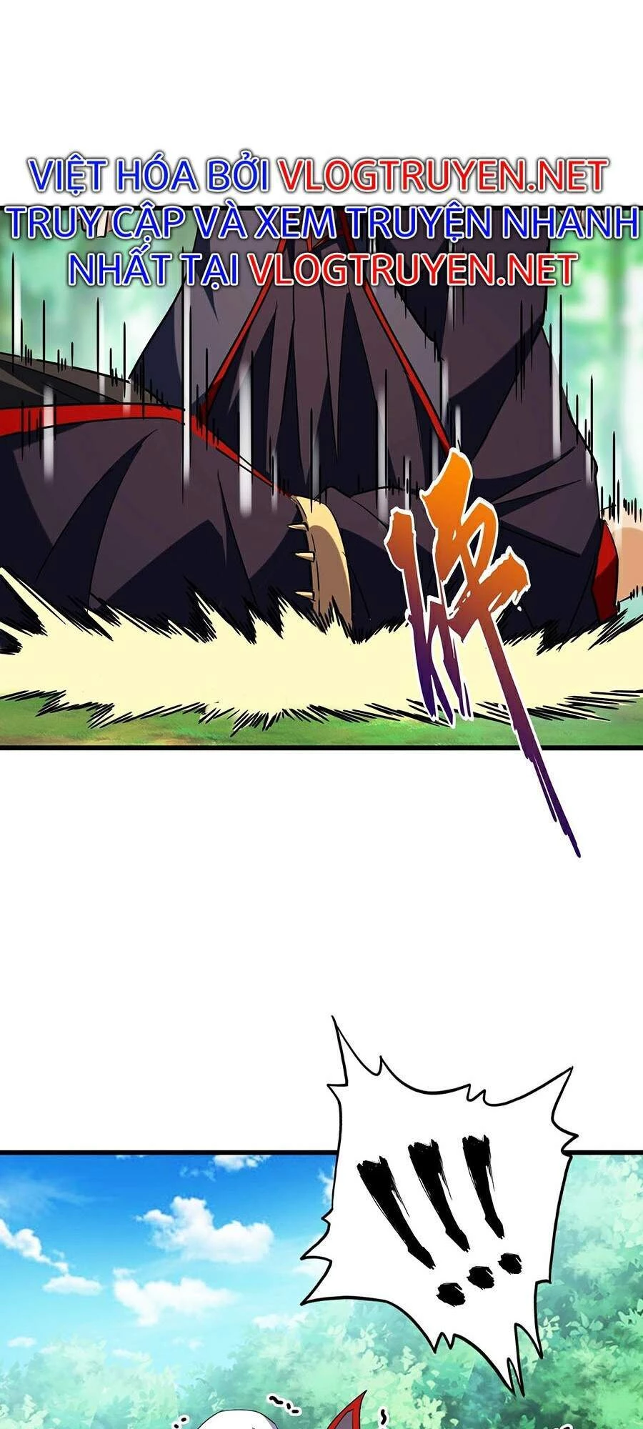 Đại Quản Gia Là Ma Hoàng Chapter 210 - Trang 4