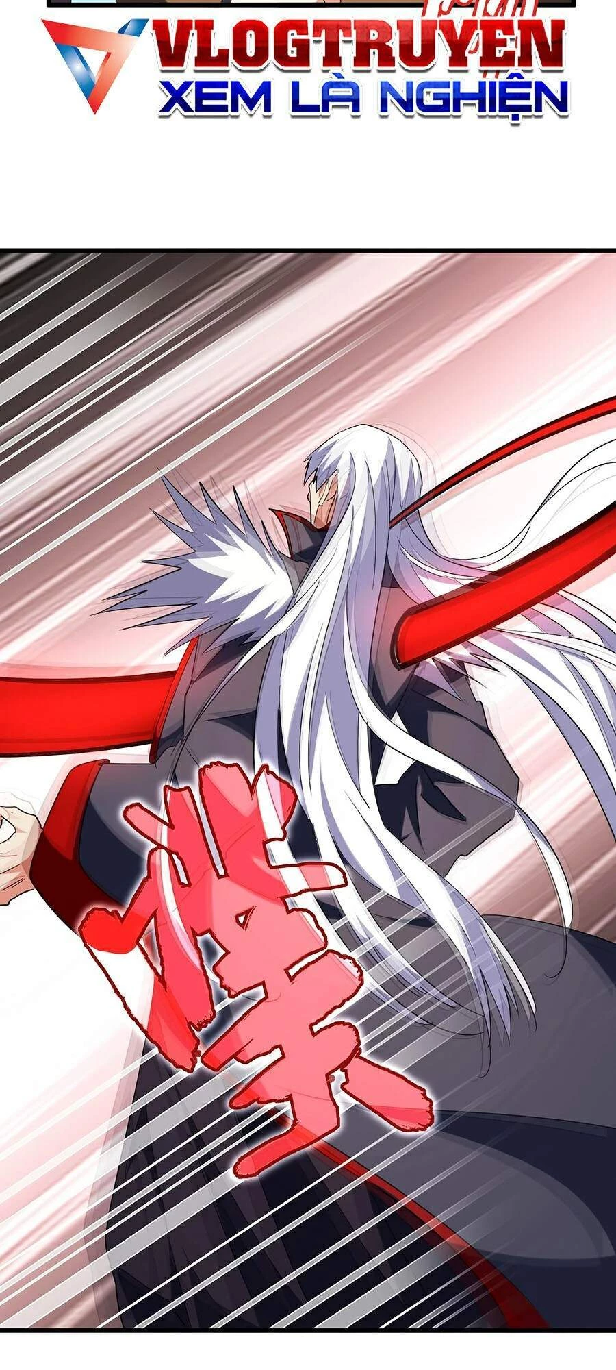 Đại Quản Gia Là Ma Hoàng Chapter 210 - Trang 4