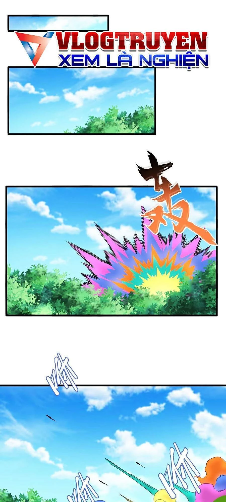 Đại Quản Gia Là Ma Hoàng Chapter 210 - Trang 4